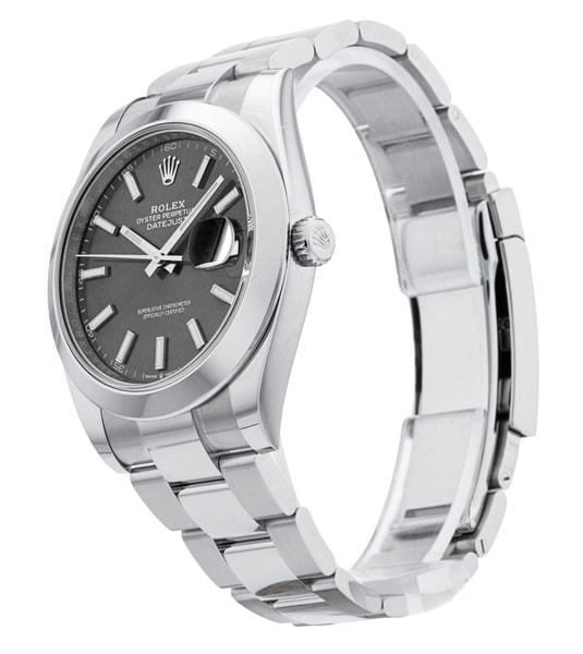 Rolex Datejust 41 126300